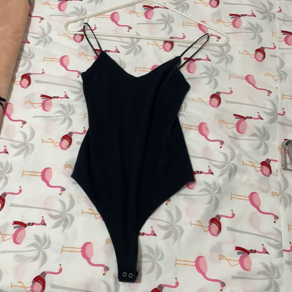 Abercombie and Fitch XS body suit